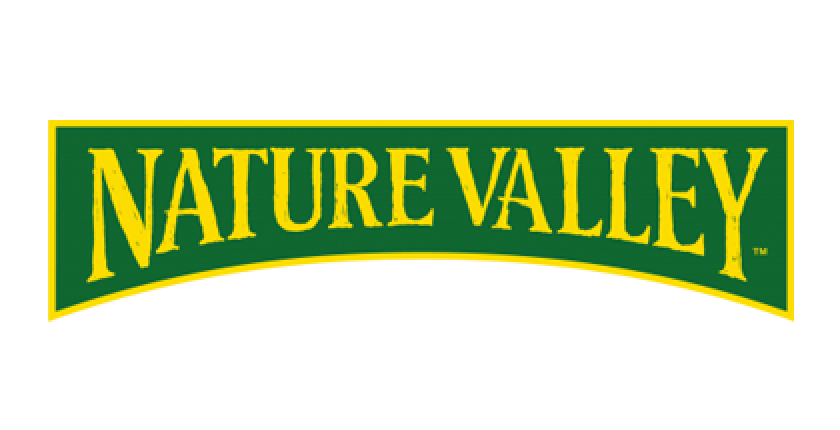 nature valley logo