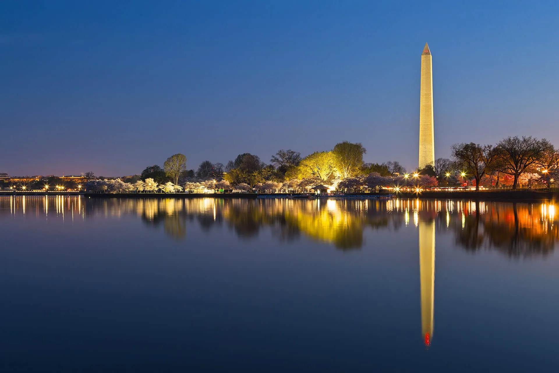 National Mall