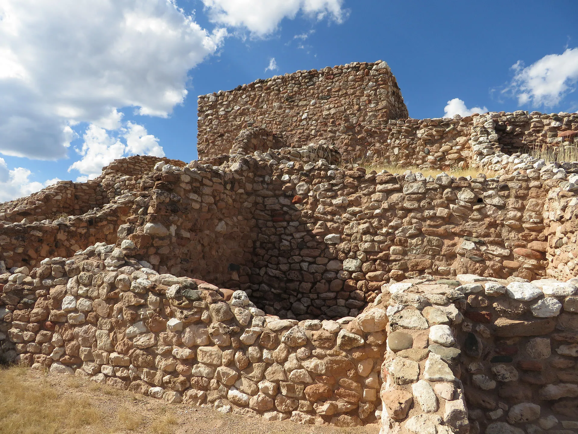 Tuzigoot National Monument