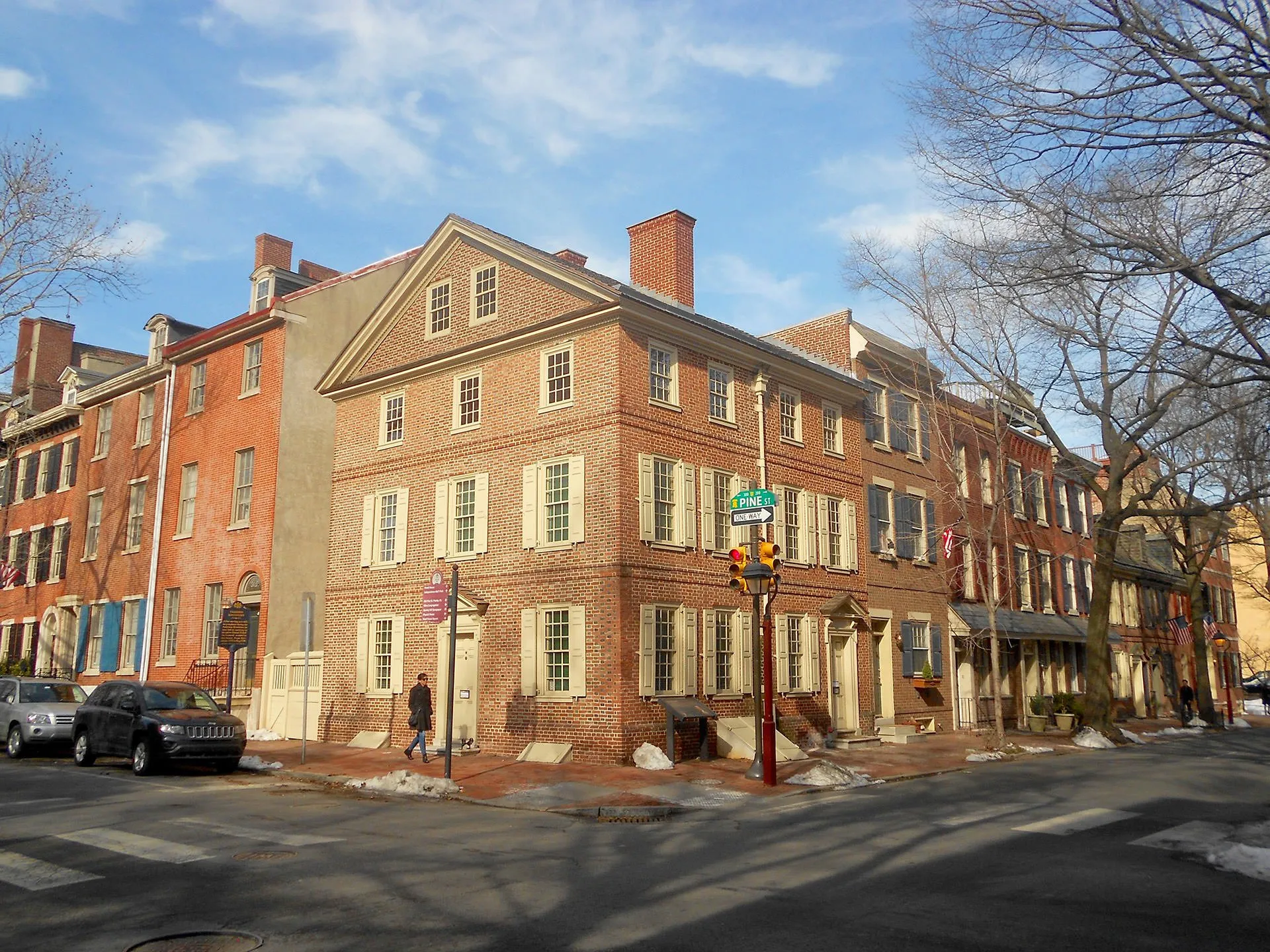 Kosciusko Museum