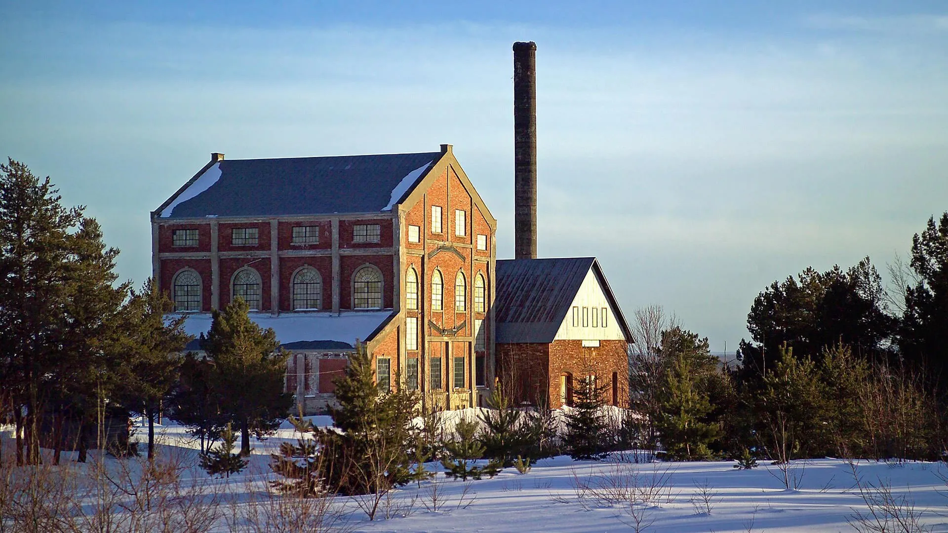 Keweenaw Park