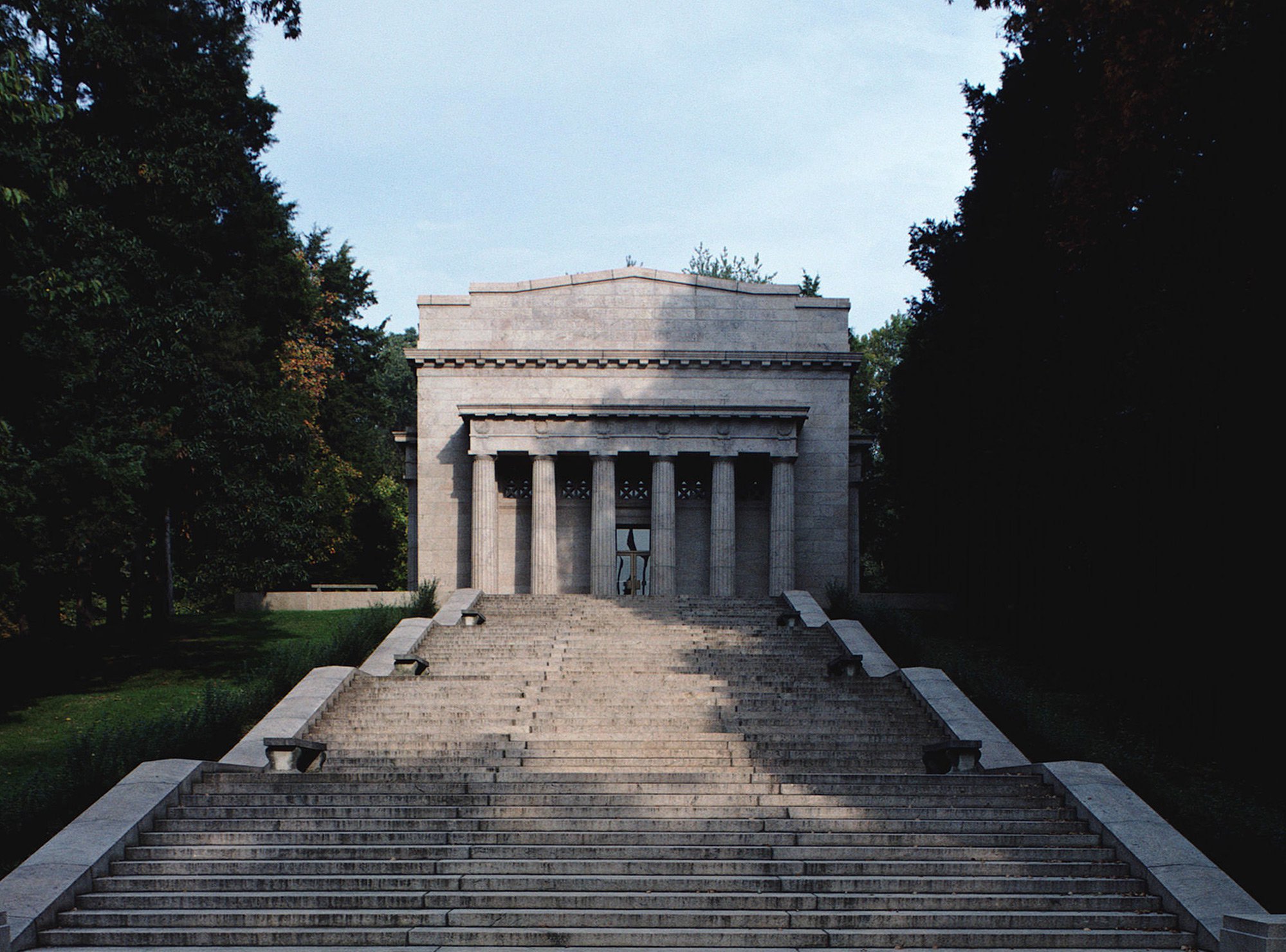 Abraham Lincoln Birthplace National Historical Park - Find Your Park