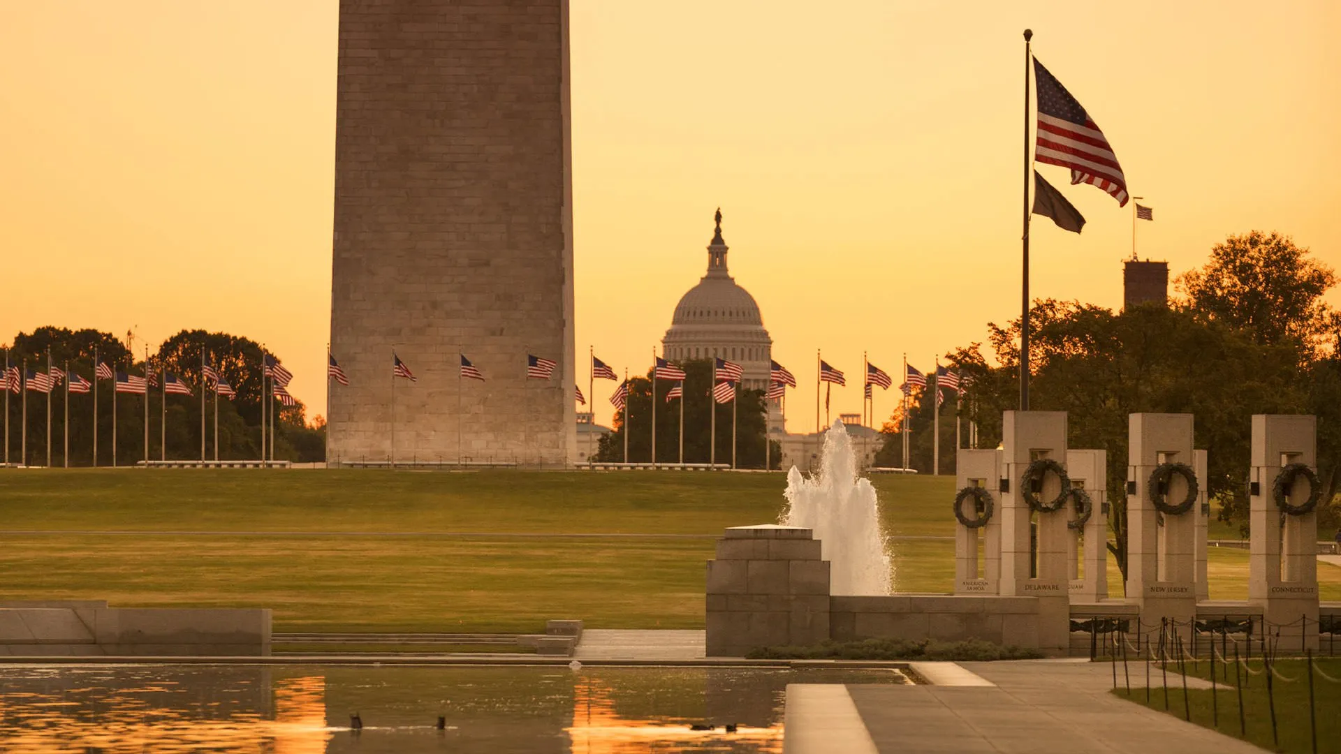 National Capital Parks