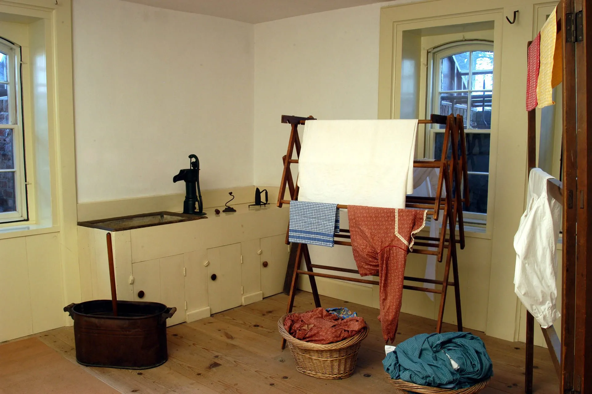 Martin Van Buren National Historic Site