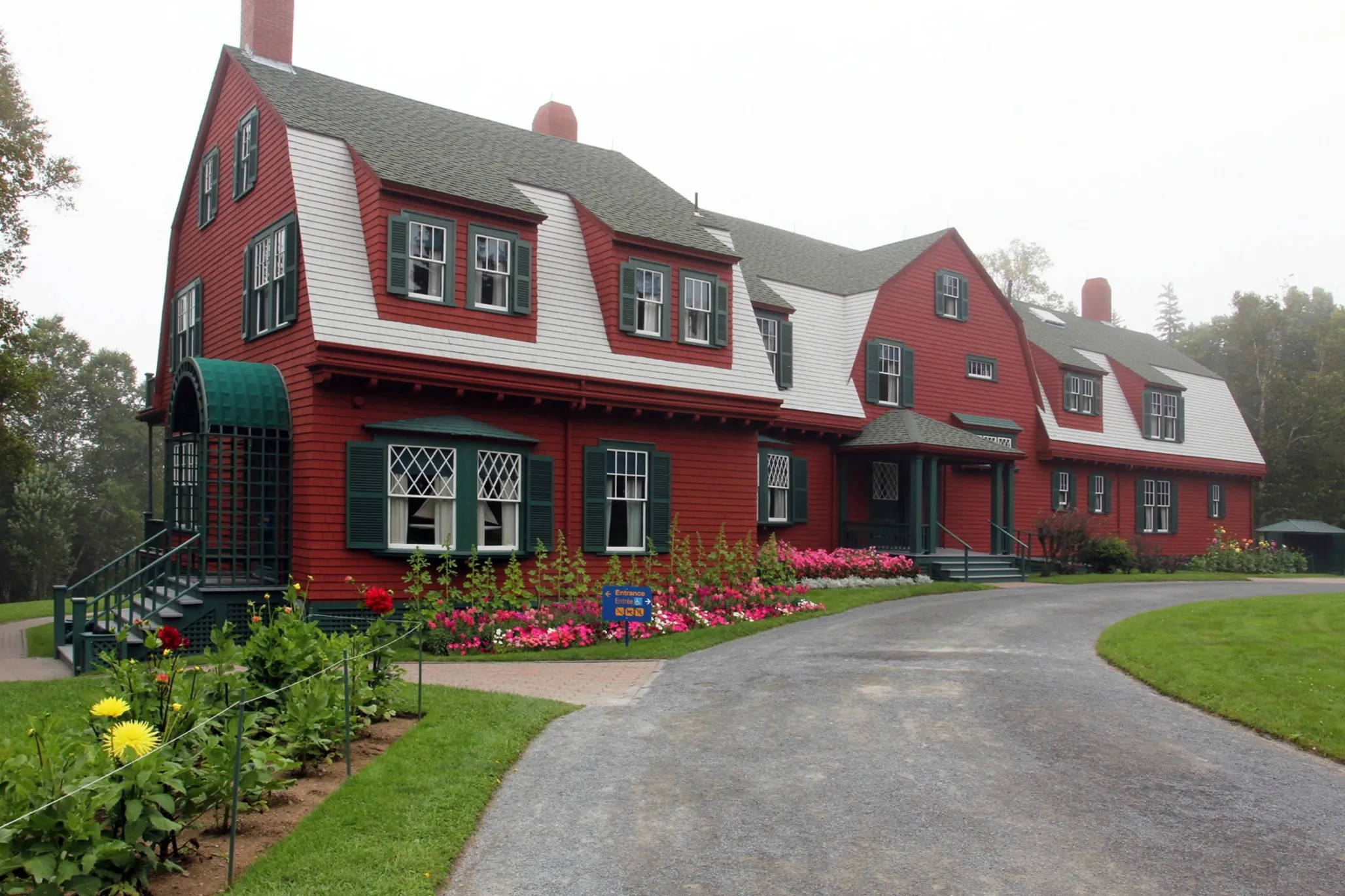 Campobello Cottage