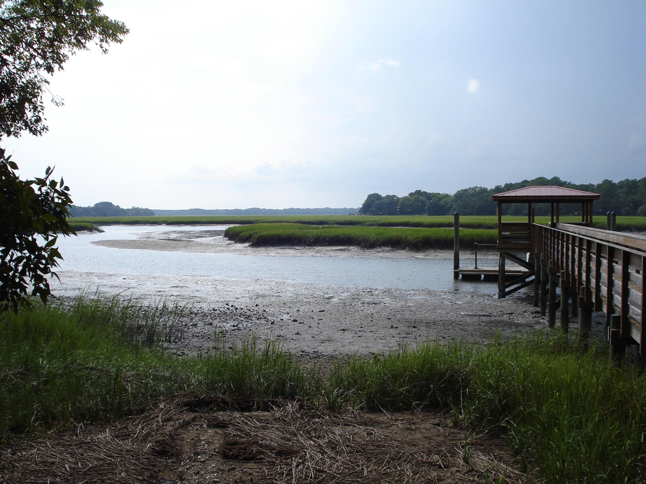 Gullah/Geechee Cultural Heritage Corridor - Find Your Park