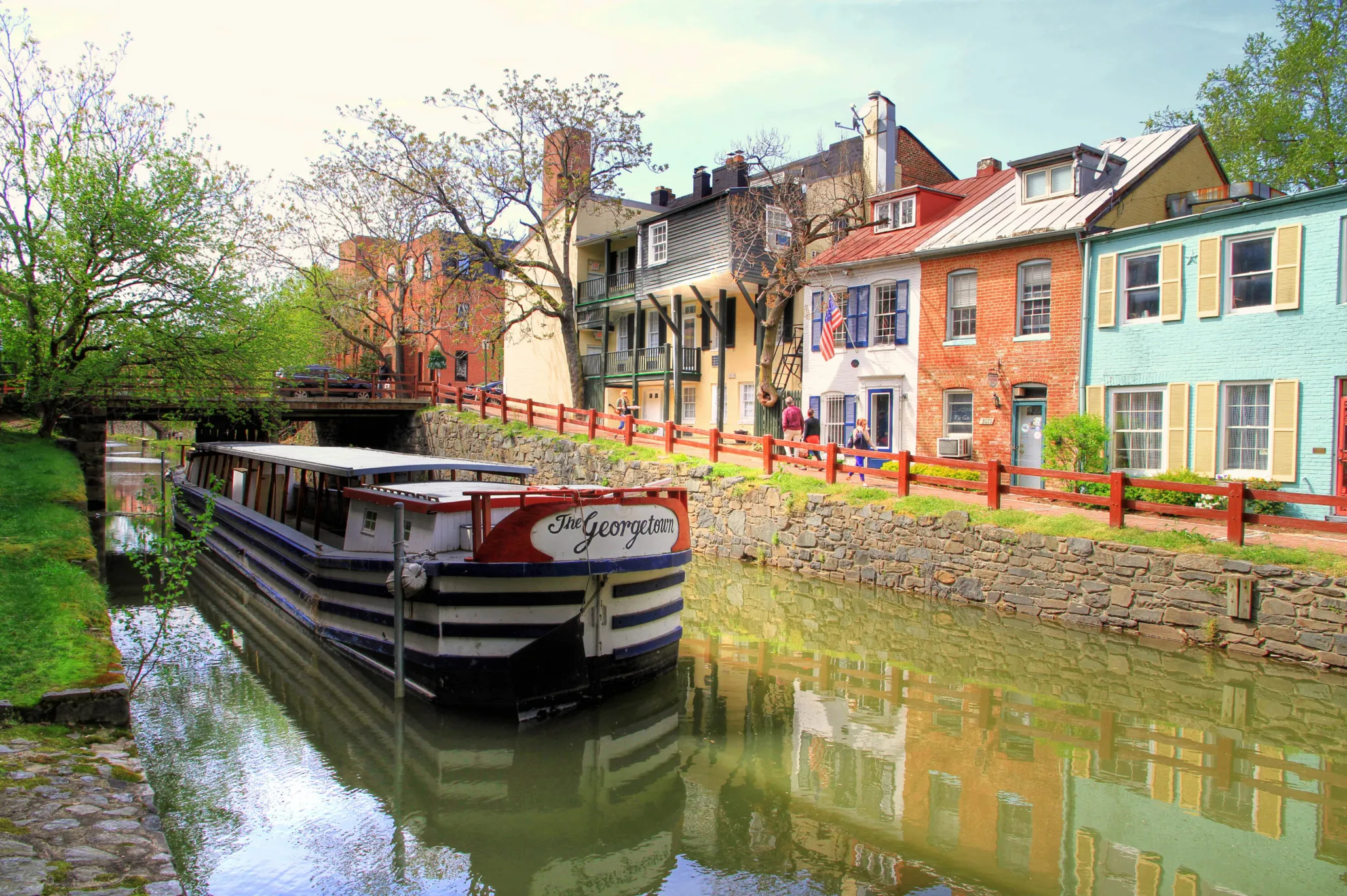 C&O Canal National Historic Park
