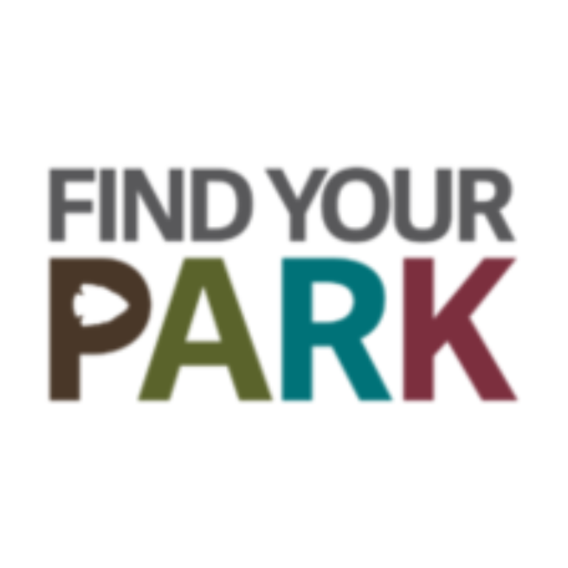 Find Your Park logo
