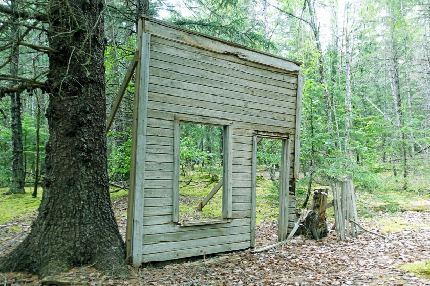 Klondike Goldrush