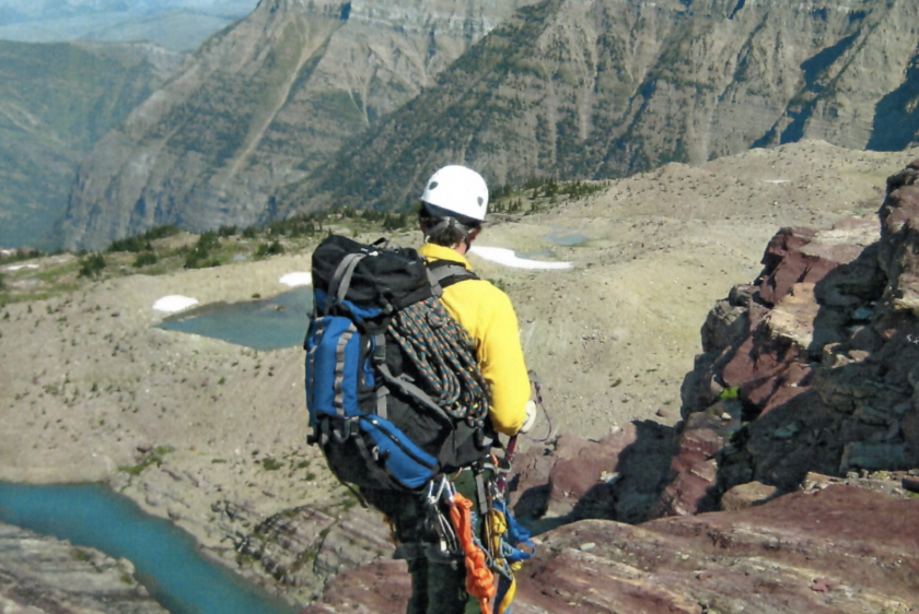 Glacier National