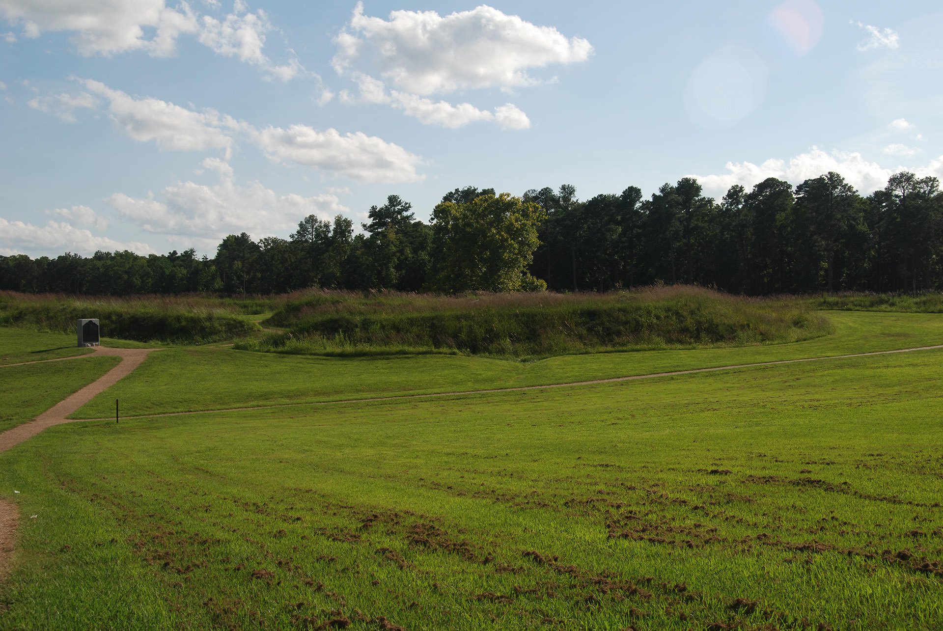 Petersburg National Battlefield | Find Your Park