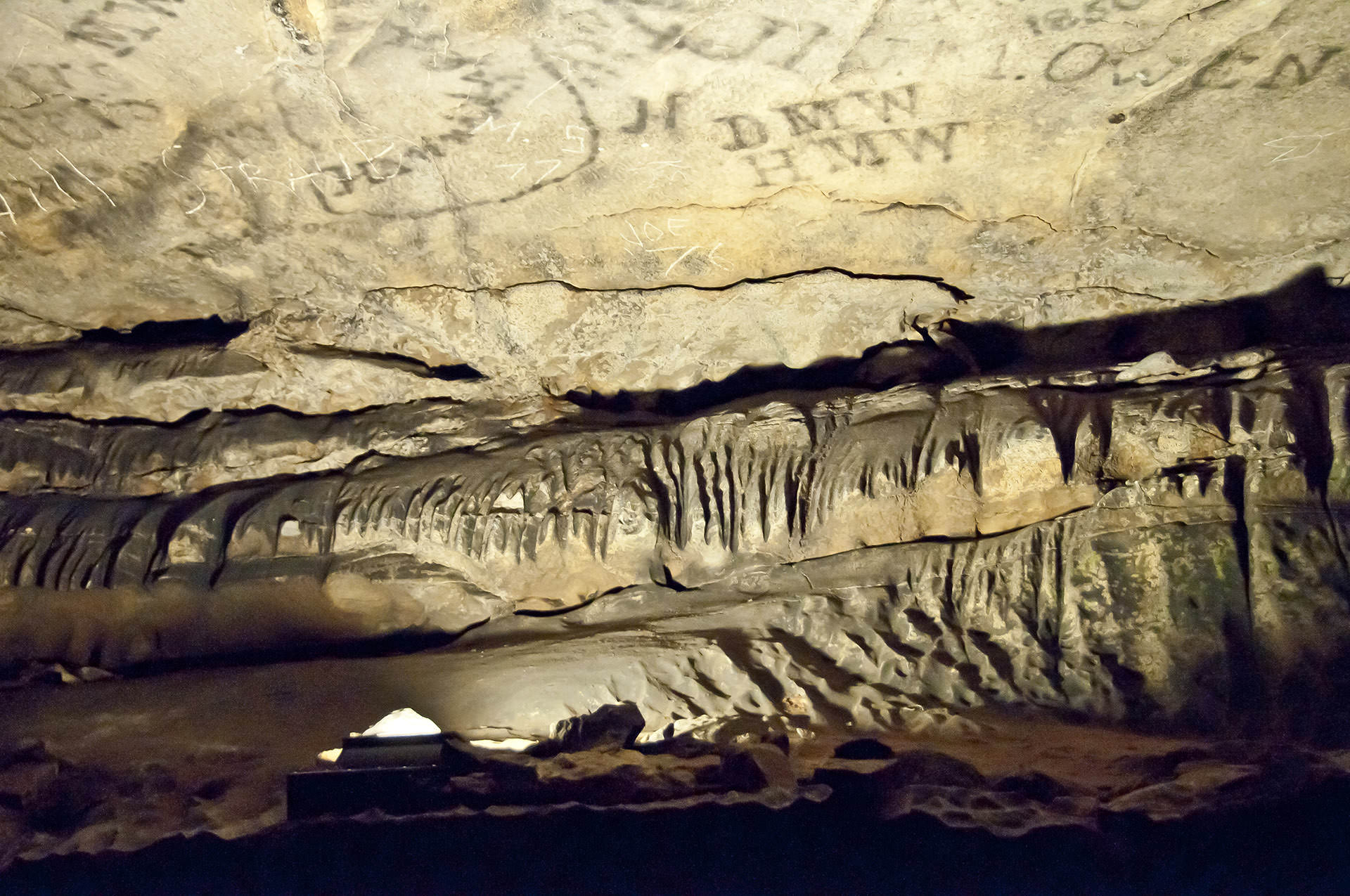 Mammoth Cave National Park Find Your Park