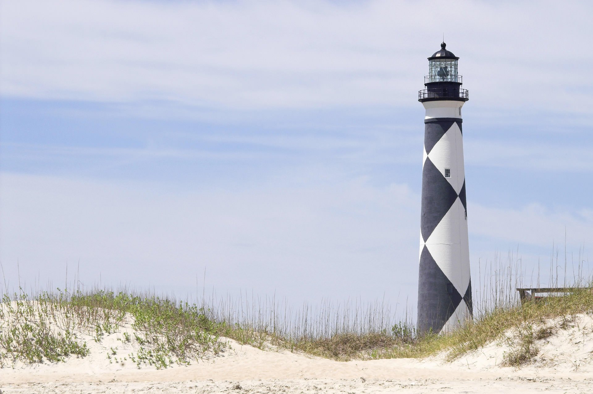 Cape Lookout National Seashore | Find Your Park