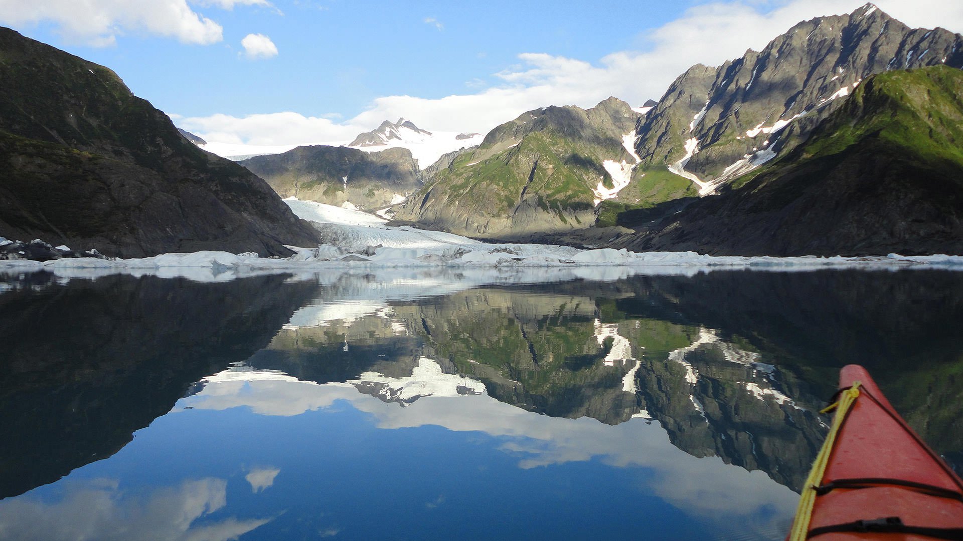 Kenai Fjords National Park Find Your Park