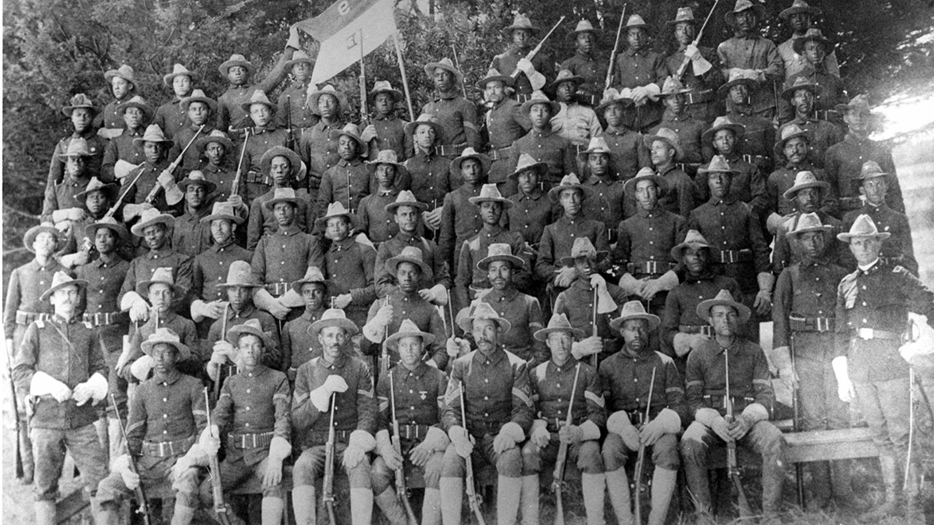 Monumento Nacional Charles Young Buffalo Soldiers | Encuentra tu parque