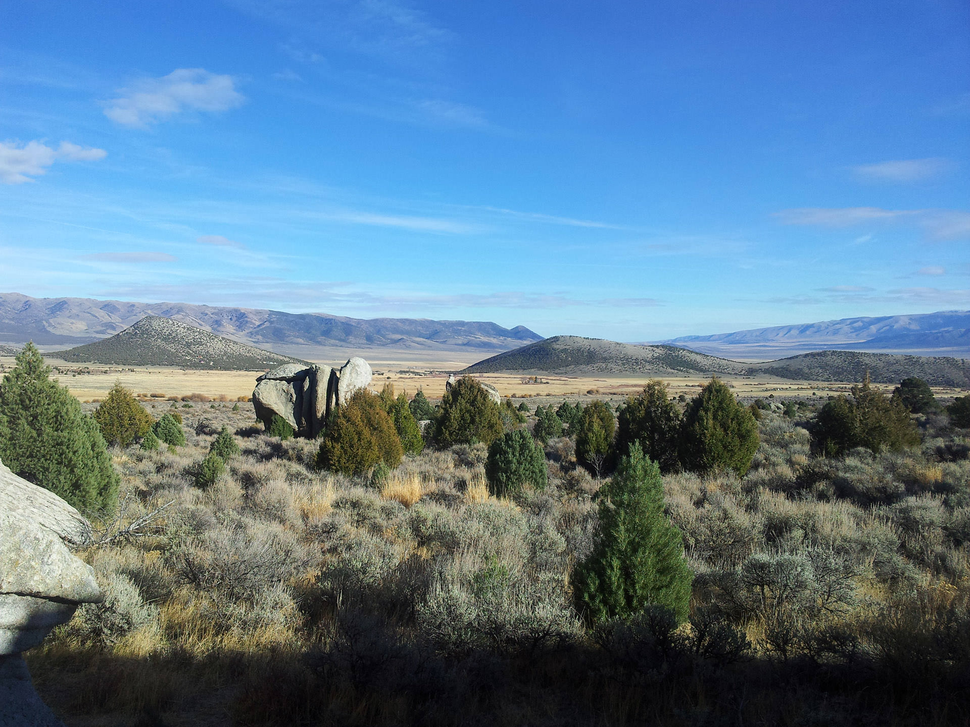 city of rocks national reserve photos