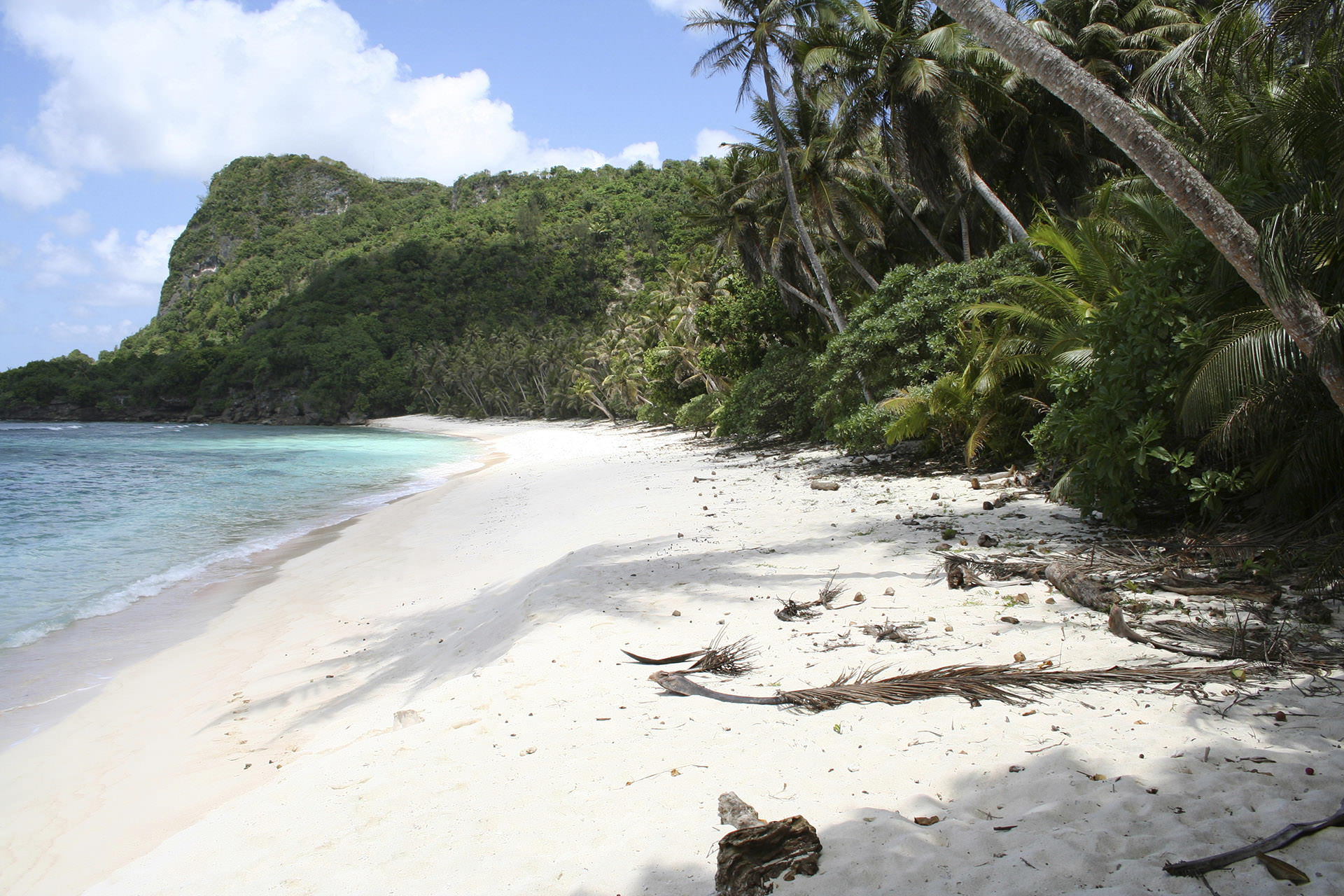 War In The Pacific National Historical Park | Find Your Park