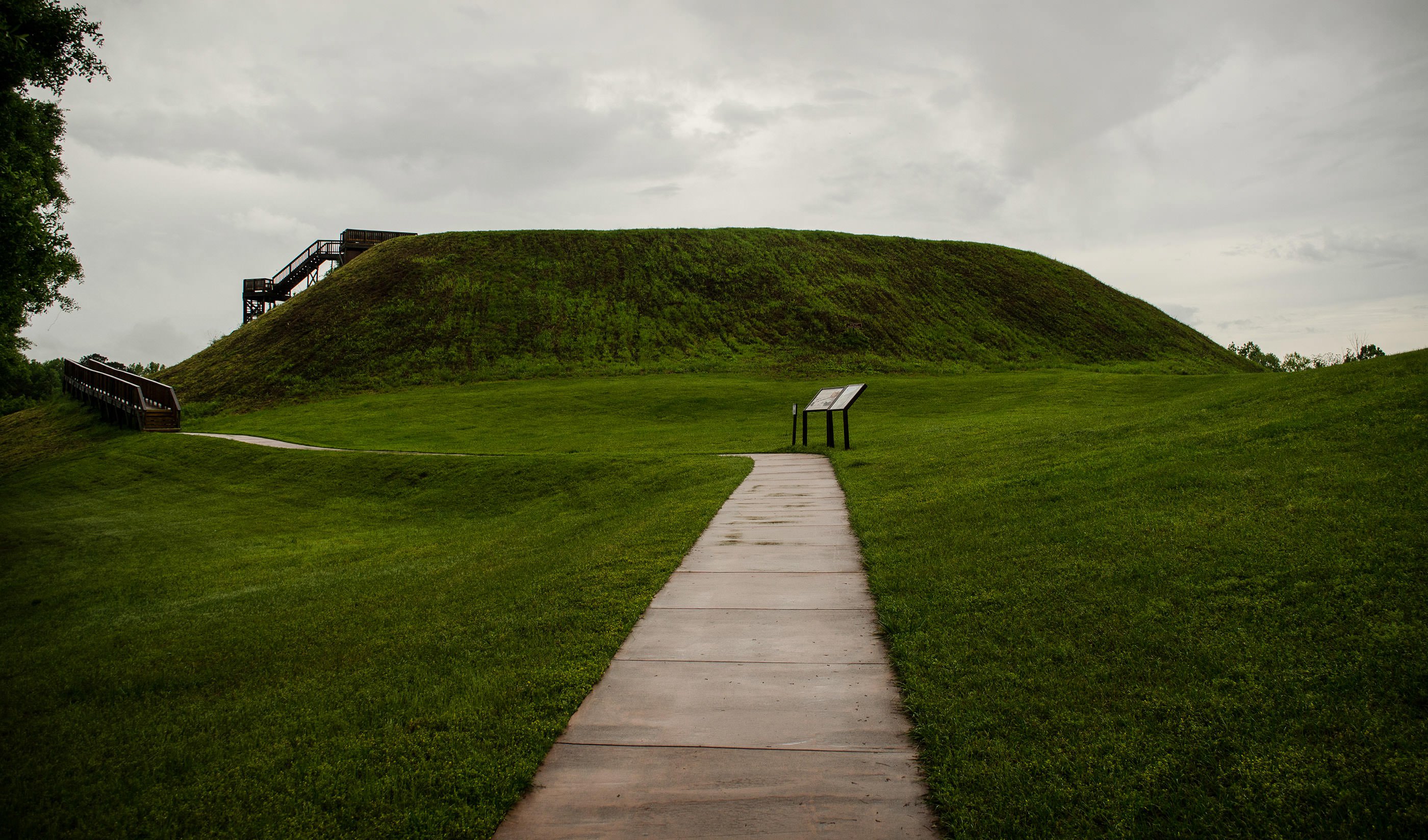 Ocmulgee Mounds National Historical Park | Find Your Park