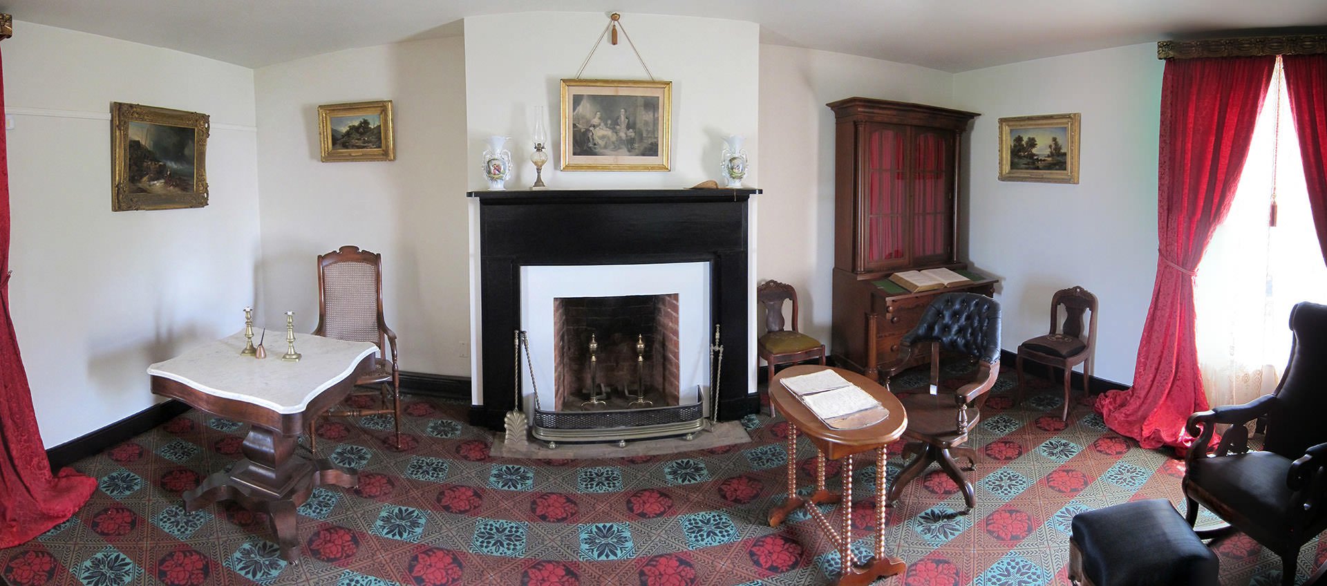 Appomattox Court House National Historical Park | Find Your Park