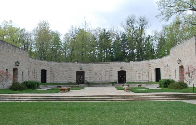 Memorial de Lincoln