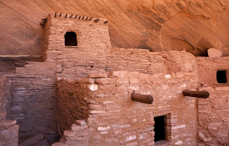Monumento nacional de Navajo