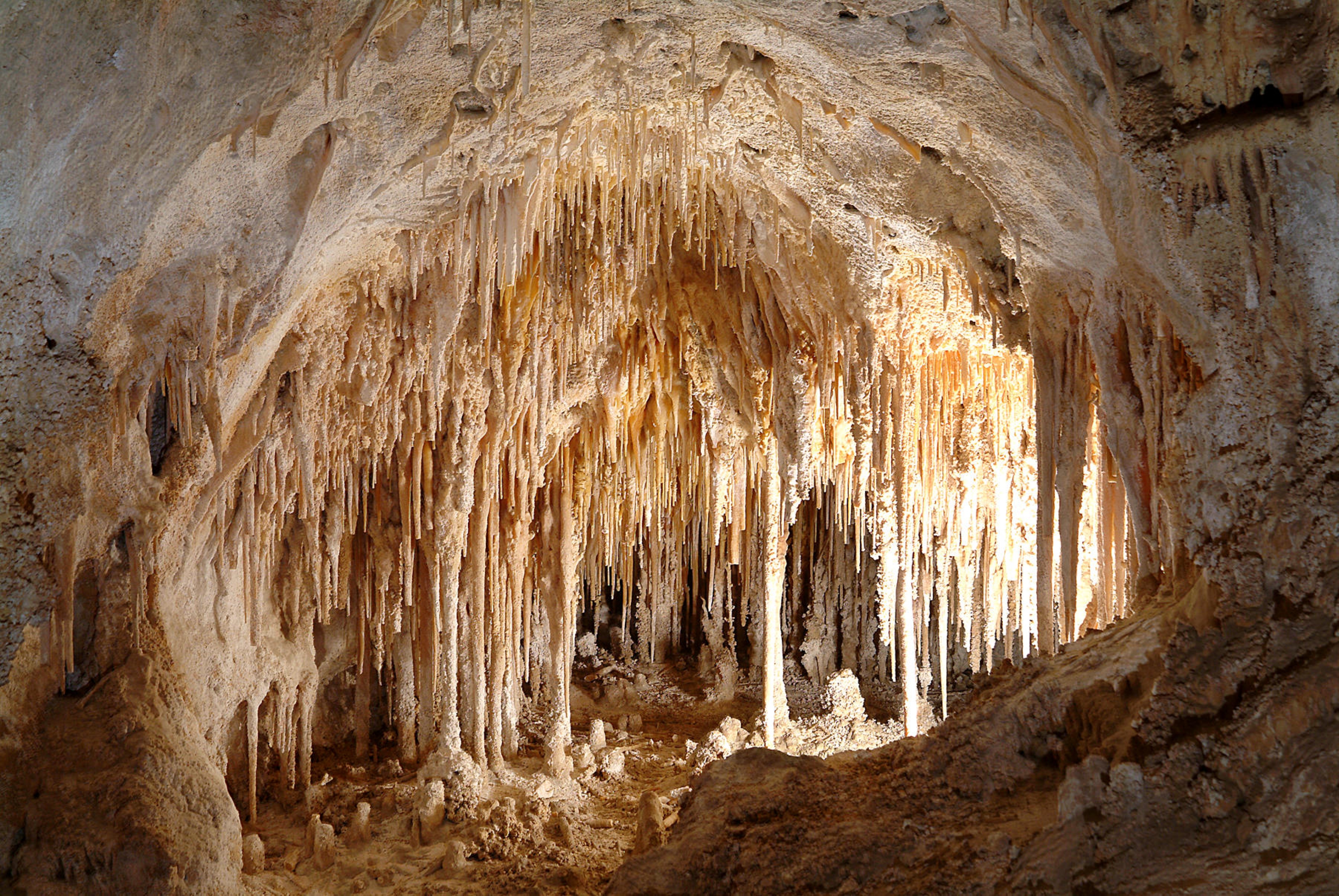 Cool Off Inside These 5 National Park Caves | Find Your Park