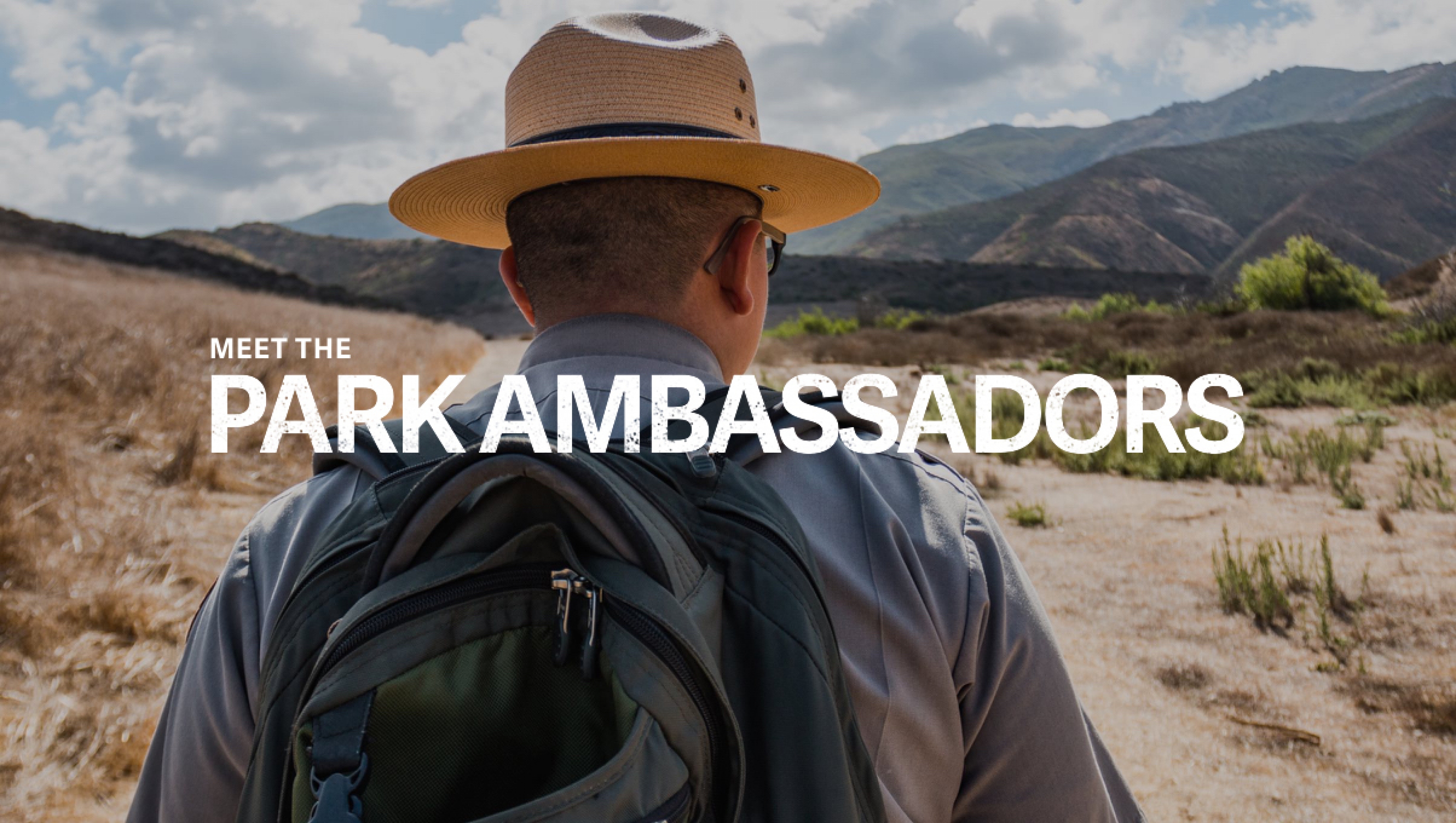 Meet the Park Ambassadors