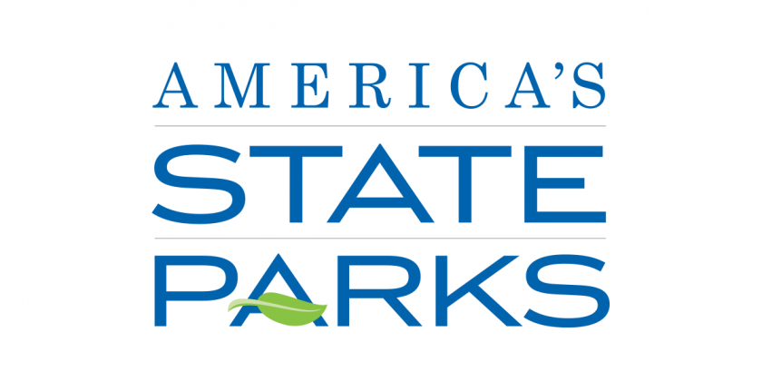 America's State Parks logo