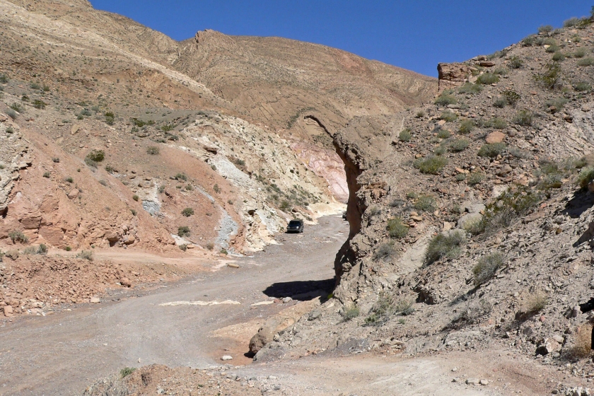 Lake Mead