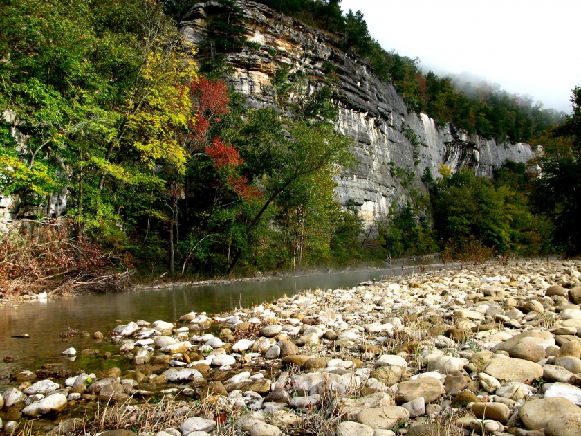 Buffalo National River | Find Your Park