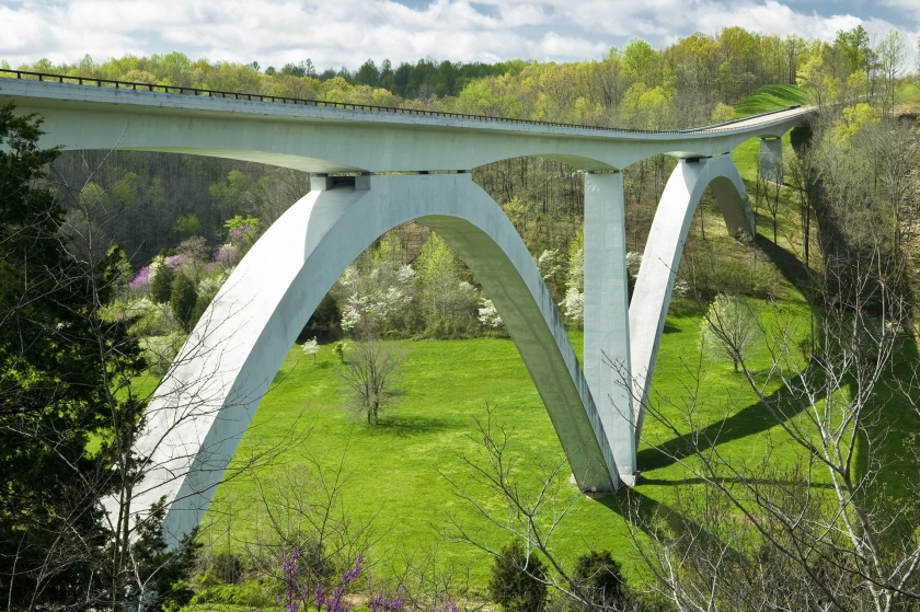 Natchez Trace Parkway