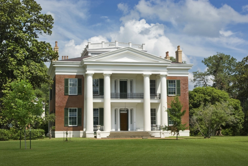 Natchez National Historic Park