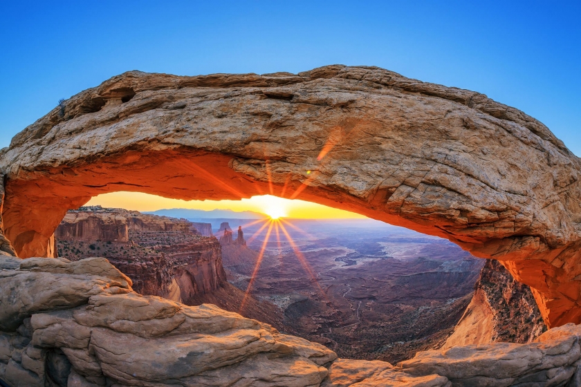 Parque Nacional Canyonlands | Encuentra Tu Parque