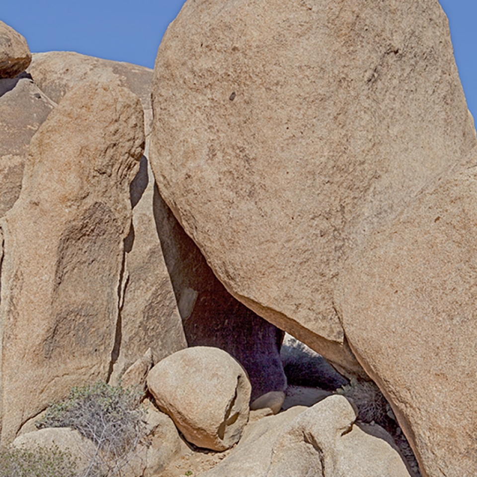 Boulders | Find Your Park