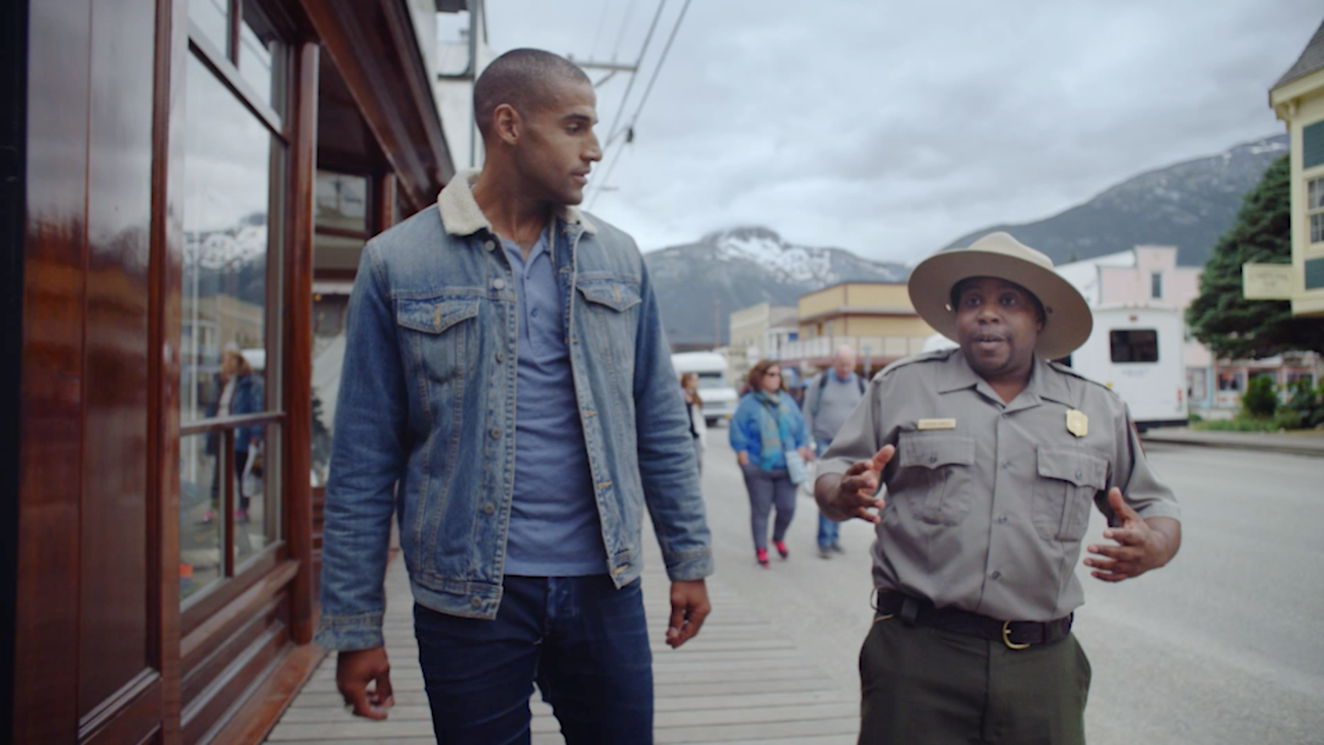 Celebrating The Work Of Buffalo Soldiers In Alaska | Find Your Park