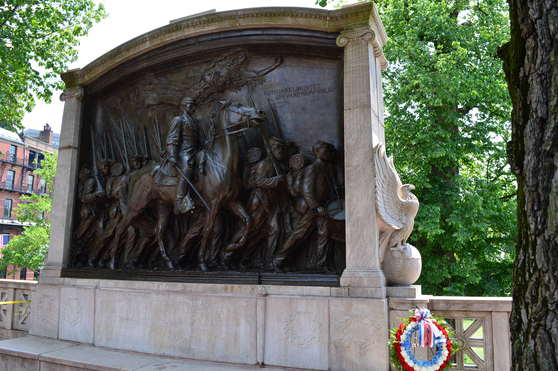 Boston African American National Historic Site | Find Your Park