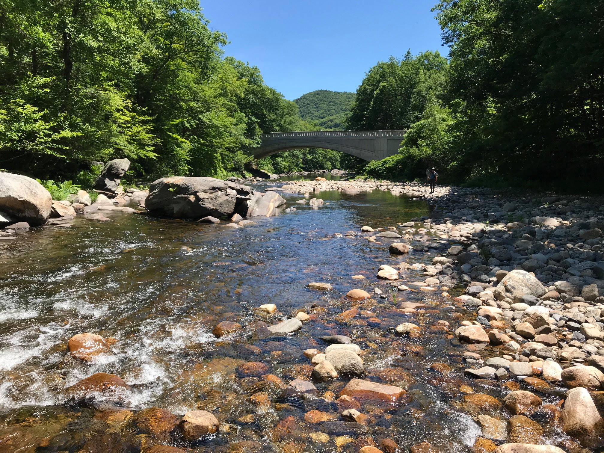 Wild & Scenic Westfield River Find Your Park