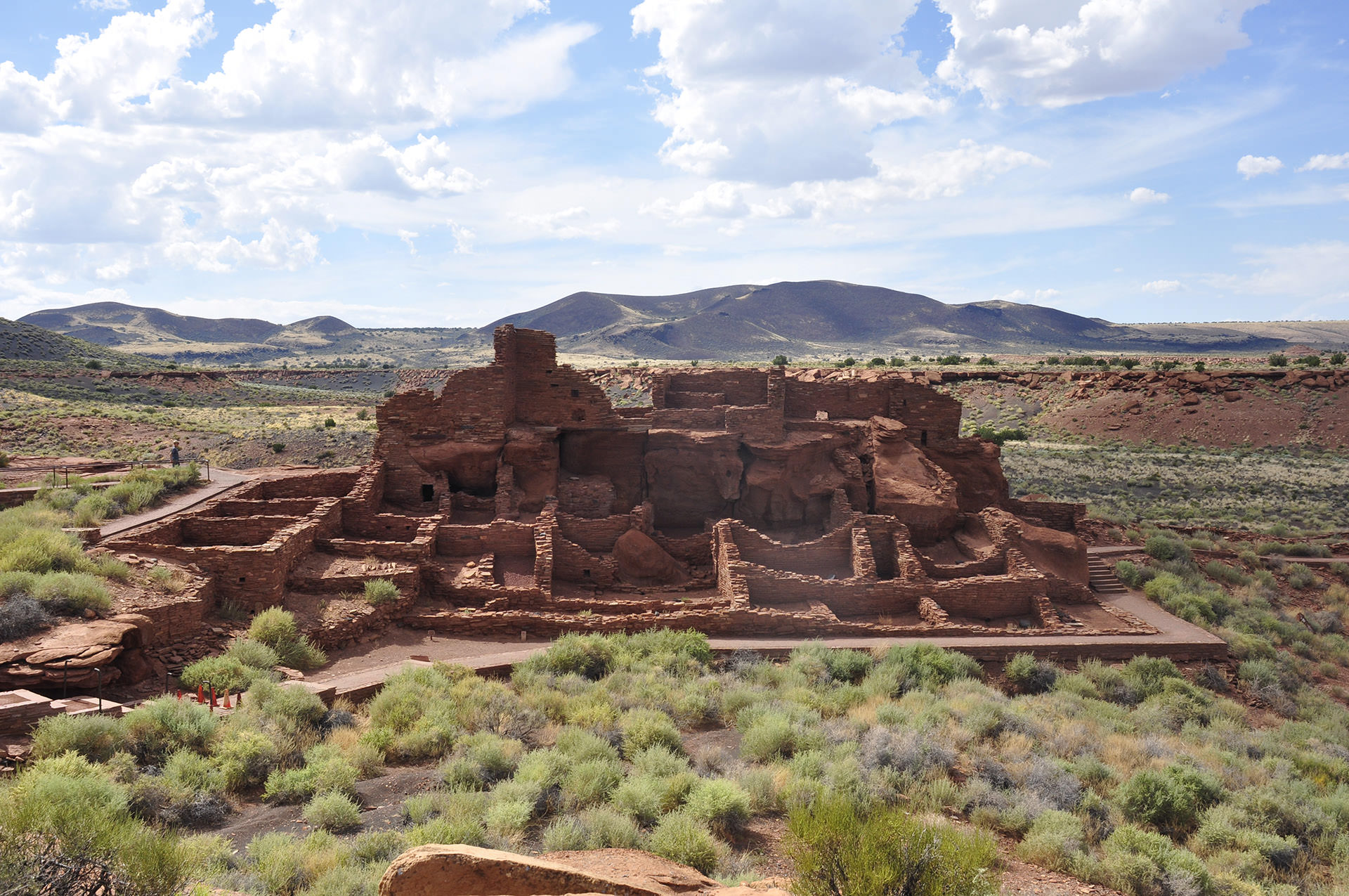 Wupatki National Monument | Find Your Park